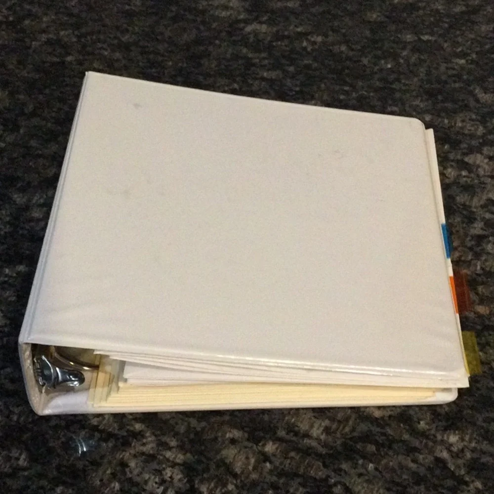 Bundle of Office Supplies 🗂